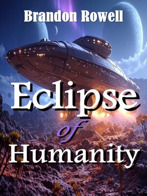 cover image of Eclipse of Humanity